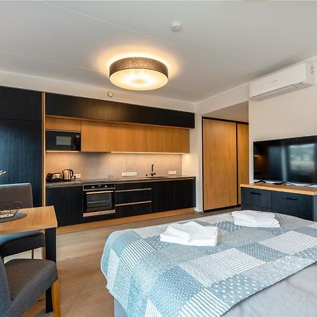 Apartamento Tartukodu Riia 20B-13 Exterior foto