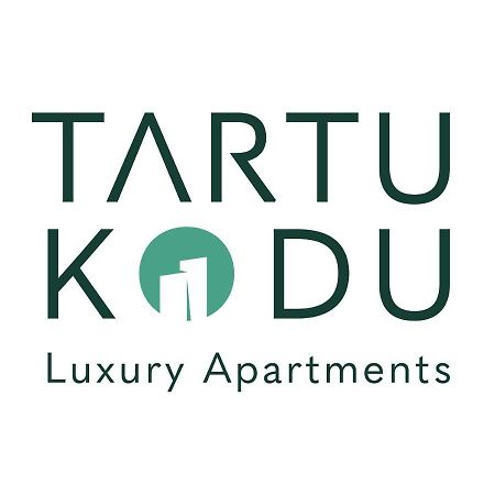 Apartamento Tartukodu Riia 20B-13 Exterior foto