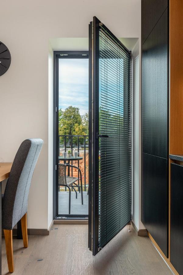 Apartamento Tartukodu Riia 20B-13 Exterior foto