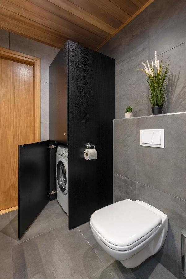 Apartamento Tartukodu Riia 20B-13 Exterior foto