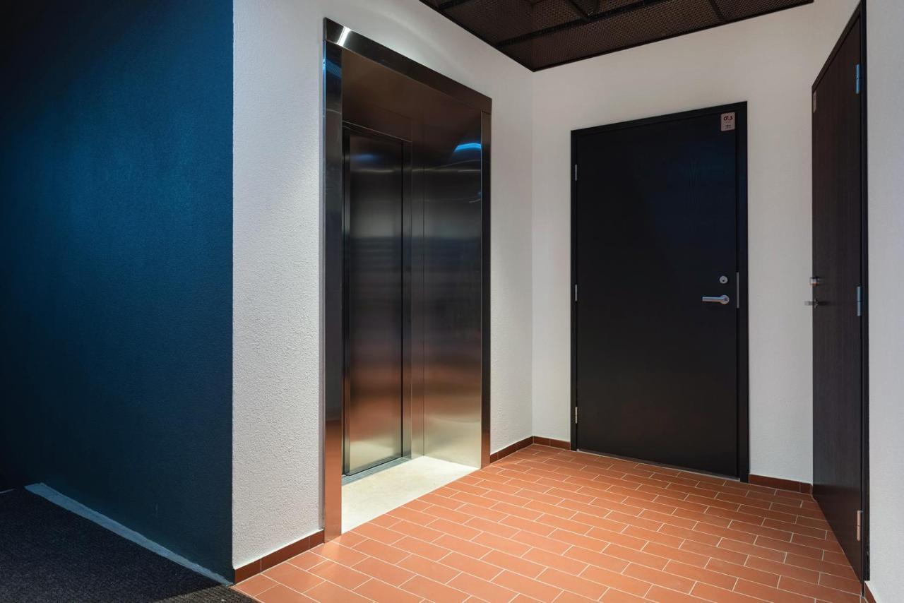 Apartamento Tartukodu Riia 20B-13 Exterior foto