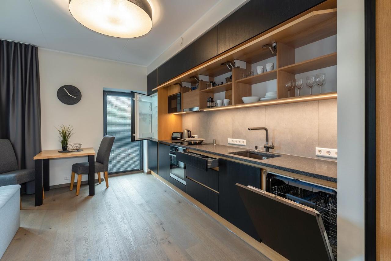 Apartamento Tartukodu Riia 20B-13 Exterior foto