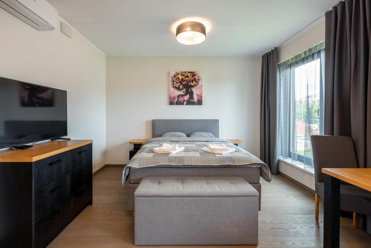 Apartamento Tartukodu Riia 20B-13 Exterior foto