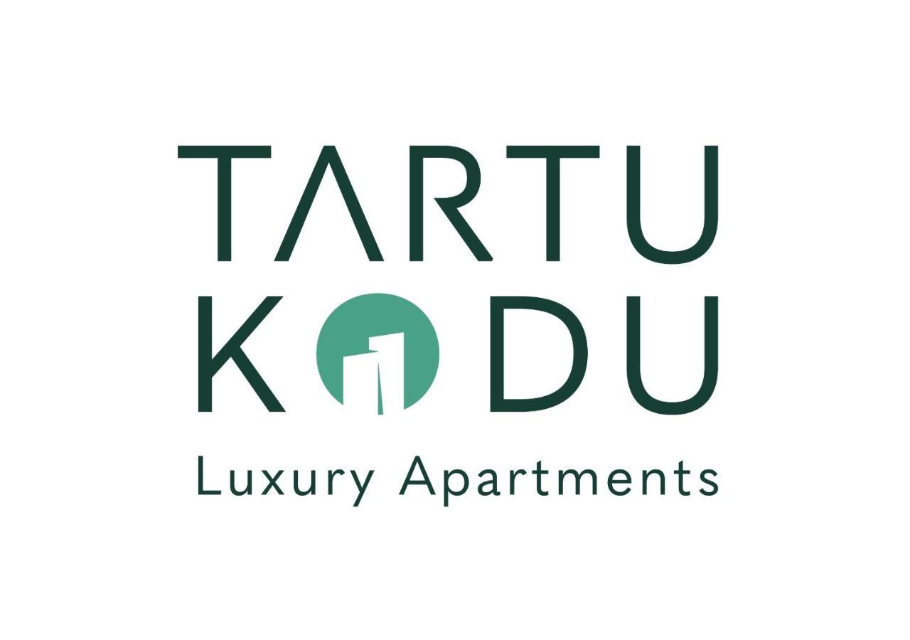 Apartamento Tartukodu Riia 20B-13 Exterior foto